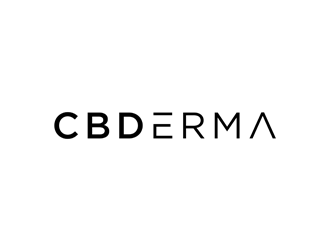 CBDerma  logo design by ndaru