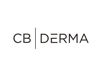CBDerma  logo design by Barkah
