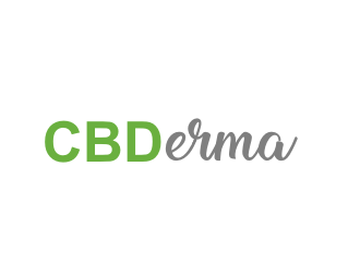 CBDerma  logo design by rdbentar
