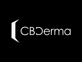CBDerma  logo design by berkahnenen