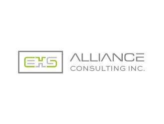 Alliance EHS Consulting Inc. logo design by mmyousuf