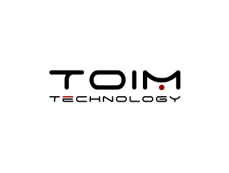 Toim Technology logo design by asyqh