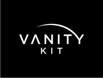 Vanity Kit logo design by asyqh