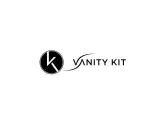 Vanity Kit logo design by asyqh