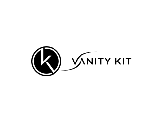 Vanity Kit logo design by asyqh
