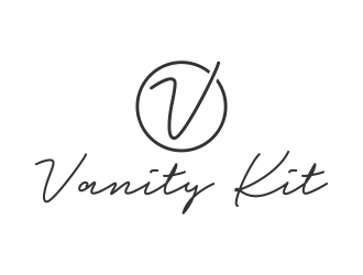 Vanity Kit logo design by Purwoko21