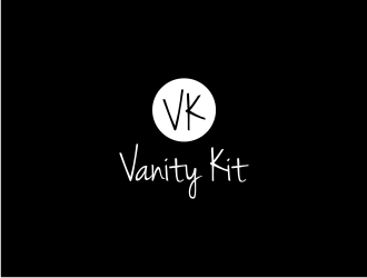 Vanity Kit logo design by Franky.