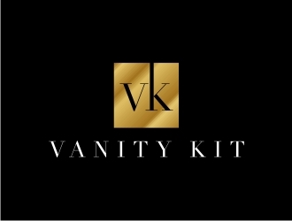 Vanity Kit logo design by GemahRipah