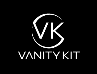 Vanity Kit logo design by Andrei P