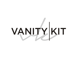 Vanity Kit logo design by rief