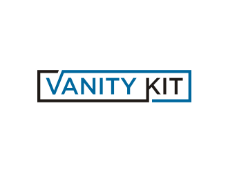 Vanity Kit logo design by rief