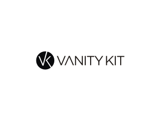 Vanity Kit logo design by narnia
