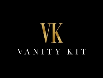 Vanity Kit logo design by GemahRipah