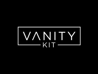 Vanity Kit logo design by johana