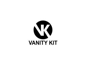 Vanity Kit logo design by perf8symmetry