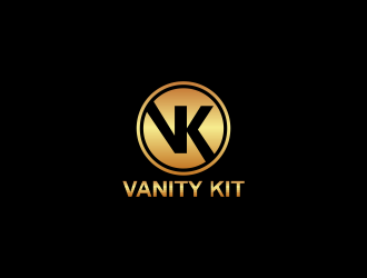 Vanity Kit logo design by perf8symmetry