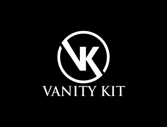 Vanity Kit logo design by perf8symmetry