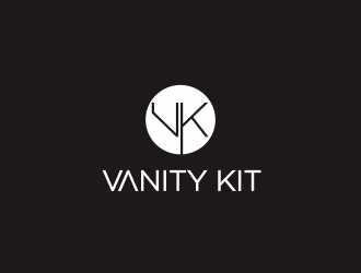 Vanity Kit logo design by YONK