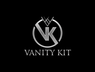 Vanity Kit logo design by perf8symmetry