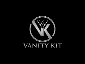 Vanity Kit logo design by perf8symmetry