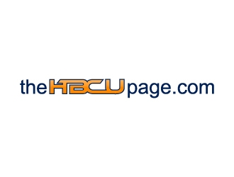 theHBCUpages.com  logo design by mewlana