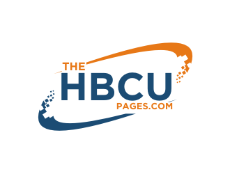 theHBCUpages.com  logo design by cintya