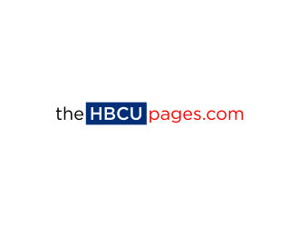 theHBCUpages.com  logo design by haidar