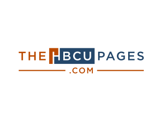 theHBCUpages.com  logo design by Zhafir