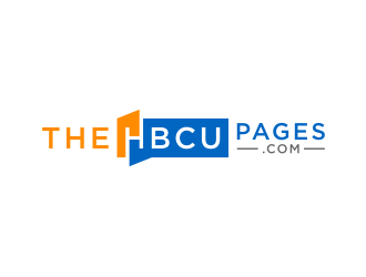 theHBCUpages.com  logo design by Zhafir