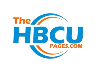 theHBCUpages.com  logo design by mckris