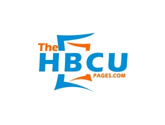 theHBCUpages.com  logo design by mckris