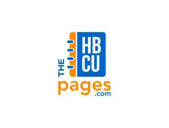 theHBCUpages.com  logo design by ingepro