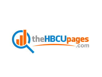 theHBCUpages.com  logo design by serprimero