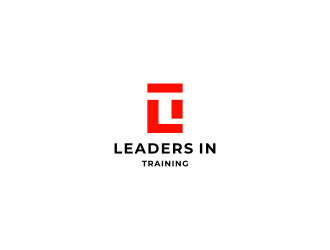 Leaders in Training logo design by haidar