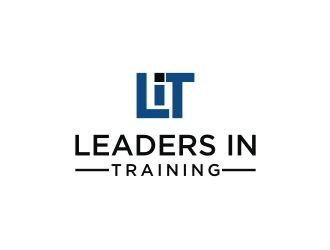 Leaders in Training logo design by mbamboex