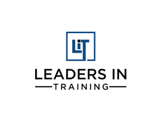 Leaders in Training logo design by mbamboex