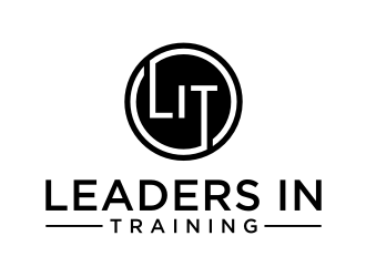 Leaders in Training logo design by nurul_rizkon