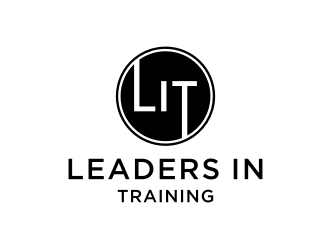 Leaders in Training logo design by asyqh