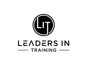 Leaders in Training logo design by asyqh
