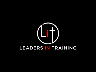 Leaders in Training logo design by johana