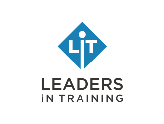 Leaders in Training logo design by ohtani15