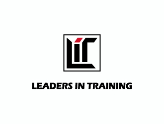 Leaders in Training logo design by sakarep