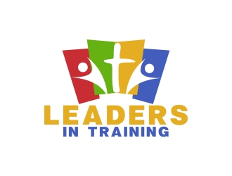 Leaders in Training logo design by mckris