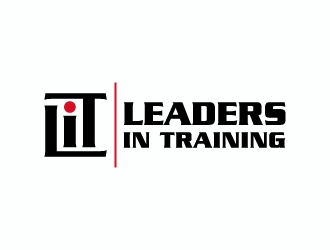 Leaders in Training logo design by sakarep