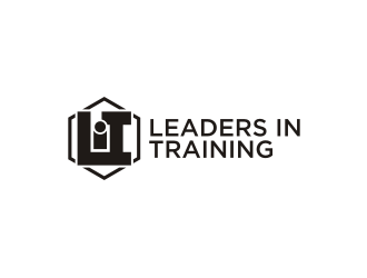 Leaders in Training logo design by blessings
