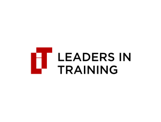 Leaders in Training logo design by protein