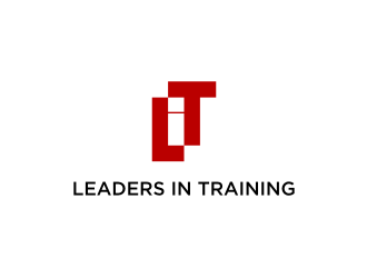 Leaders in Training logo design by protein