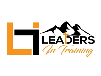 Leaders in Training logo design by Upoops