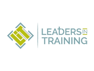 Leaders in Training logo design by JJlcool