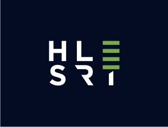 HLE   SRT logo design by Zinogre